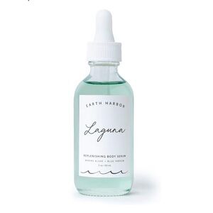 Earth Harbor Laguna Replenishing Body Serum